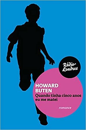 Quando Tinha Cinco Anos Eu me Matei