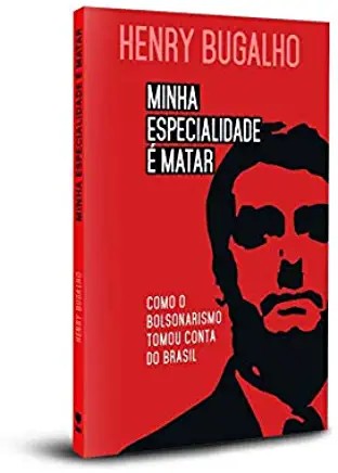 Minha Especialidade e Matar