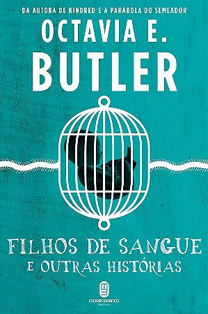 Filhos de Sangue e Outras Historias