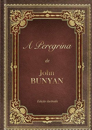 Peregrina, A: a Familia Vai Atras de Cristao
