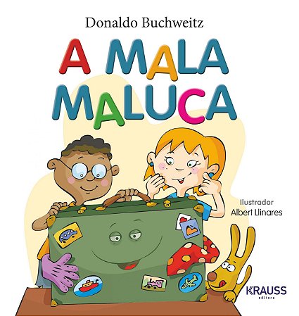 Mala Maluca, A