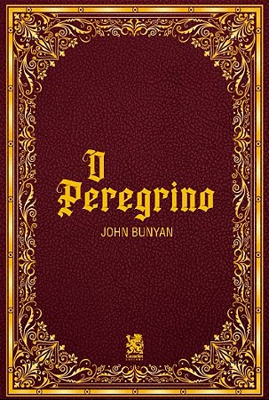 Peregrino, o (capa Especial + Marcador de Paginas)