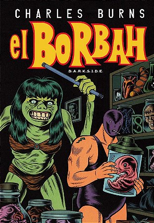 El Borbah