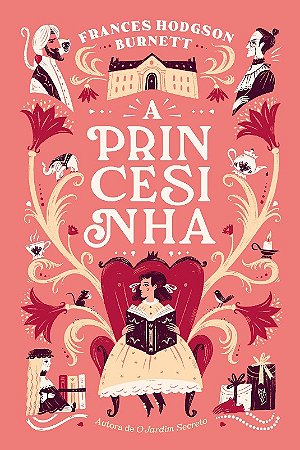 Princesinha, A