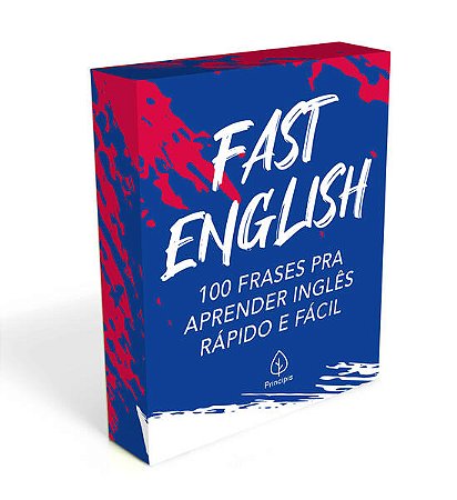 Fast English