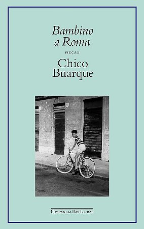 Bambino a Roma: Ficcao
