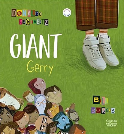 Giant Gerry