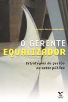 Gerente Equalizador, O