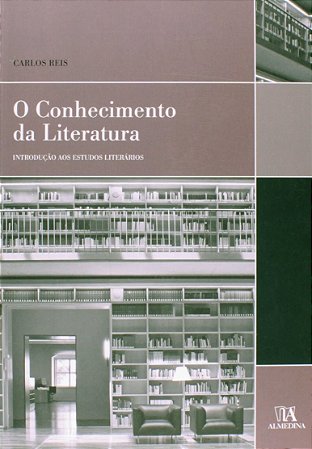 Conhecimento da Literatura, o - Introducao Aos Estudos Literarios