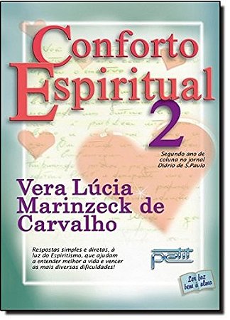 Conforto Espiritual - Vol. 2