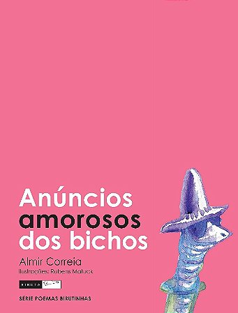 Anuncios Amorosos dos Bichos