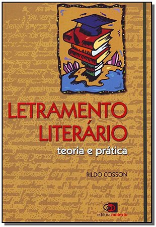 Letramento Literario