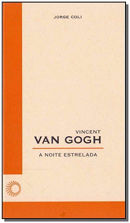 Vicent Van Gogh - a Noite Estrelada - Elos 59