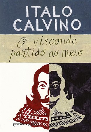 Visconde Partido ao Meio, O