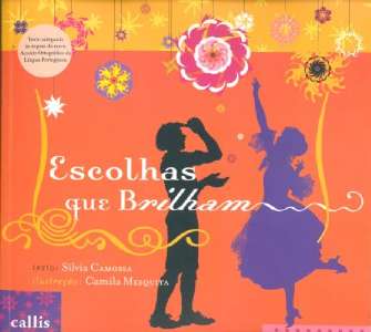 Escolhas Que Brilham - Artes