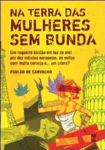 Na Terra das Mulheres sem Bunda