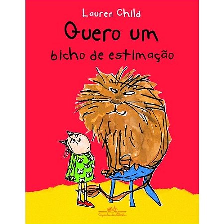 Quero Um Bicho de Estimacao