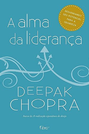 Alma da Lideranca, A