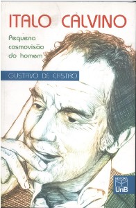 Italo Calvino - Pequena Cosmovisao do Homem