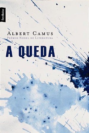Queda, a ( Edicao Bolso)
