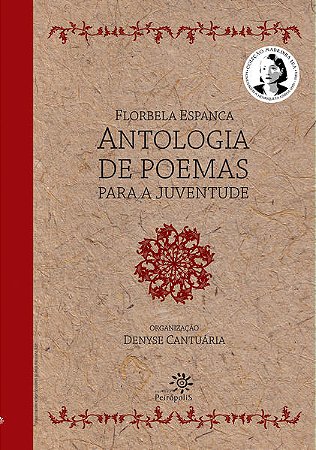 Florbela Espanca - Antologia de Poemas para a Juventude