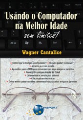 Usando o Computador na Melhor Idade - sem Limites!