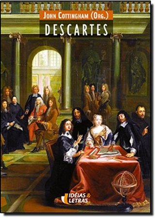Descartes - Col. Companions e Companions