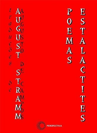 August Stramm - Poemas-estalactites