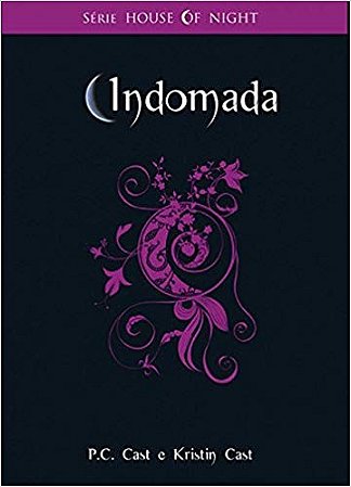 Indomada -  V.4 - Col.house Of Night