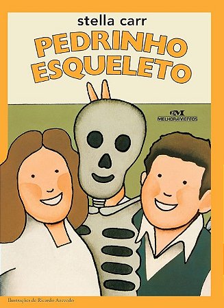 Pedrinho Esqueleto