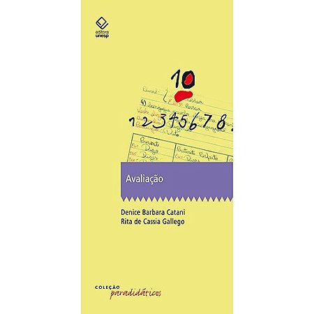 Avaliacao