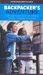 Backpackers Adventure - Bilingue - Portugues/ingles