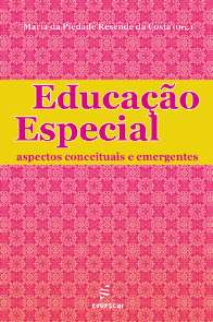Educacao Especial: Aspectos Conceituais e Emergentes