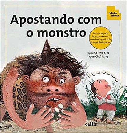 Apostando com o Monstro