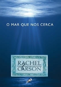 Mar Que Nos Cerca, O