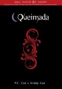 Queimada - Col.house Of Night, Vol.7