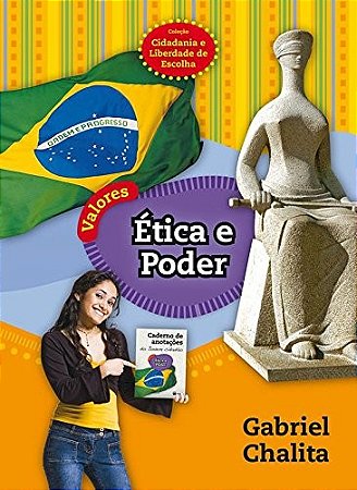 Etica e Poder - Col. Cidadania e Liberdade de Escolha
