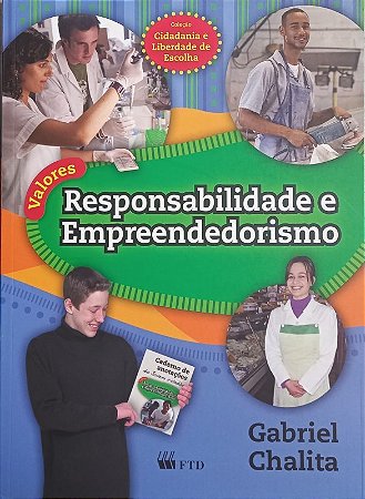 Responsabilidade e Empreendedorismo