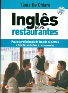 Ingles para Restaurantes