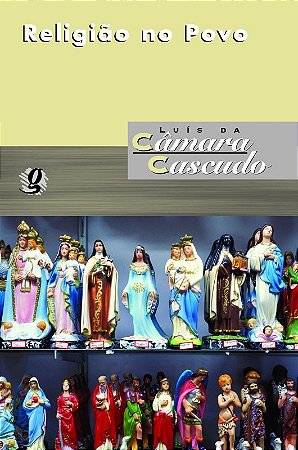 Religiao no Povo