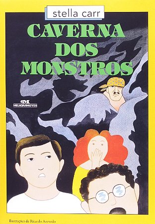 Caverna dos Monstros