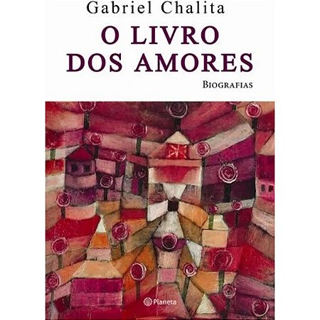 Livro dos Amores, O