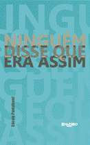 Ninguem Disse Que era Assim