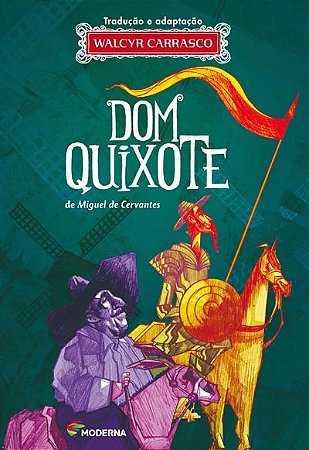 Dom Quixote