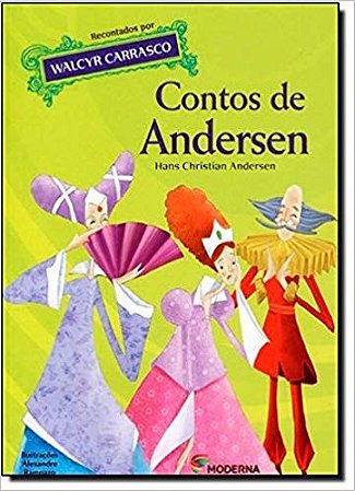 Contos de Andersen