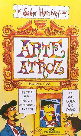 Arte Atroz