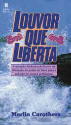 Louvor Que Liberta