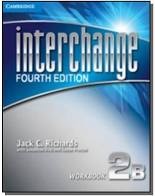 Interchange: Level 2 Workbook B