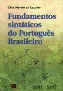 Fundamentos Sintaticos do Portugues Brasileiro