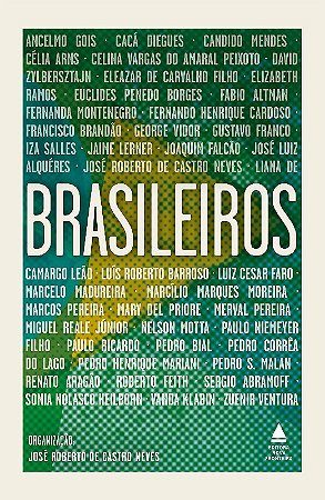 A Arte de Andar Nas Ruas do ri